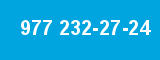 977 232-27-24